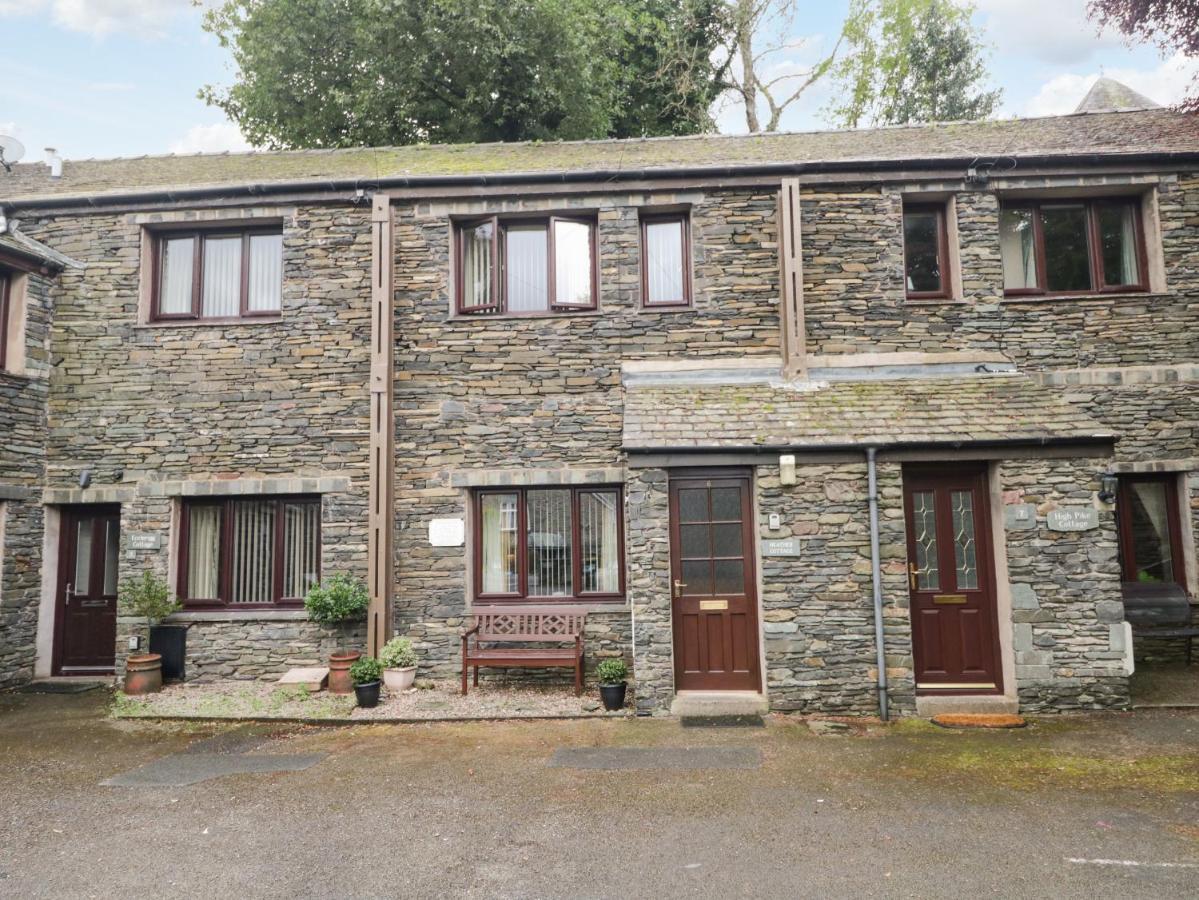 Heather Cottage Ambleside Exterior photo