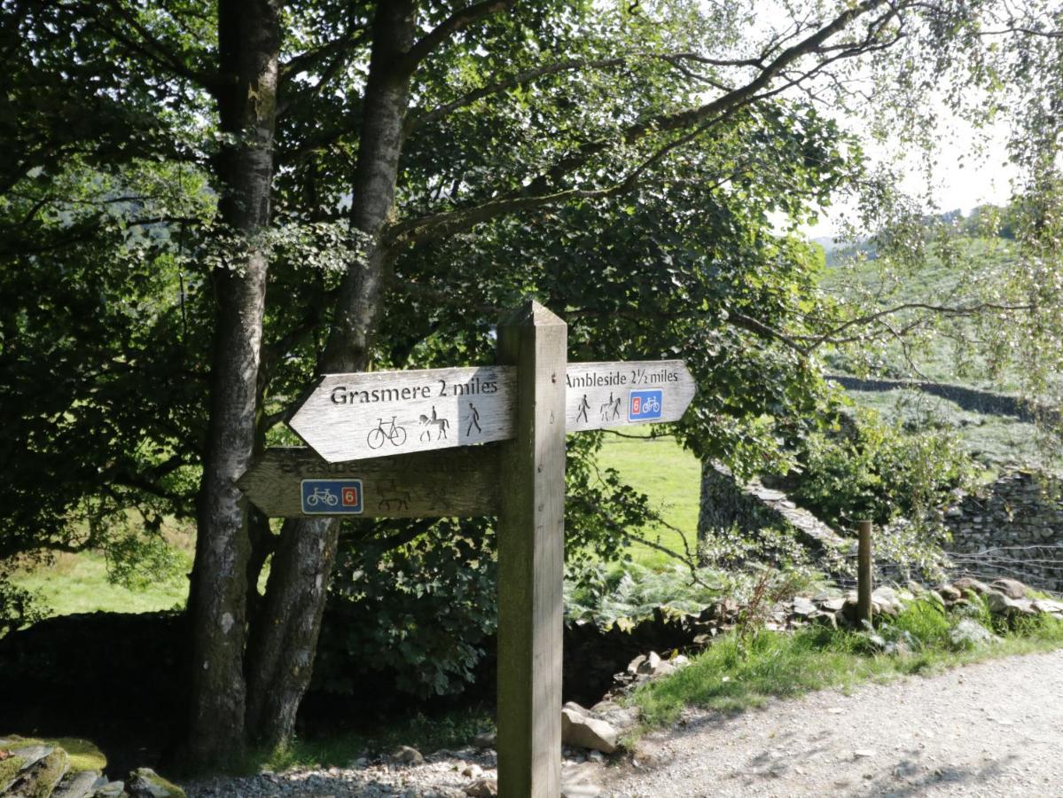 Heather Cottage Ambleside Exterior photo