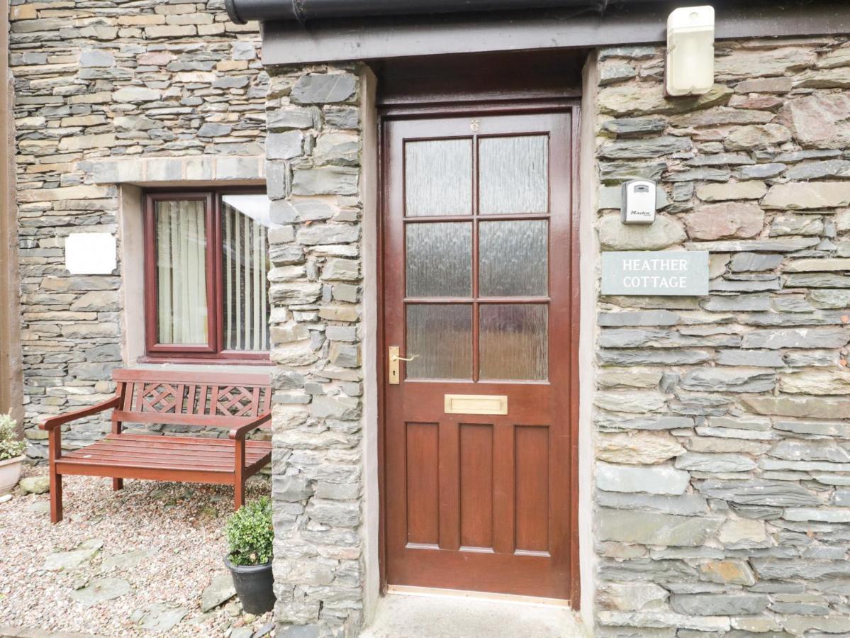 Heather Cottage Ambleside Exterior photo