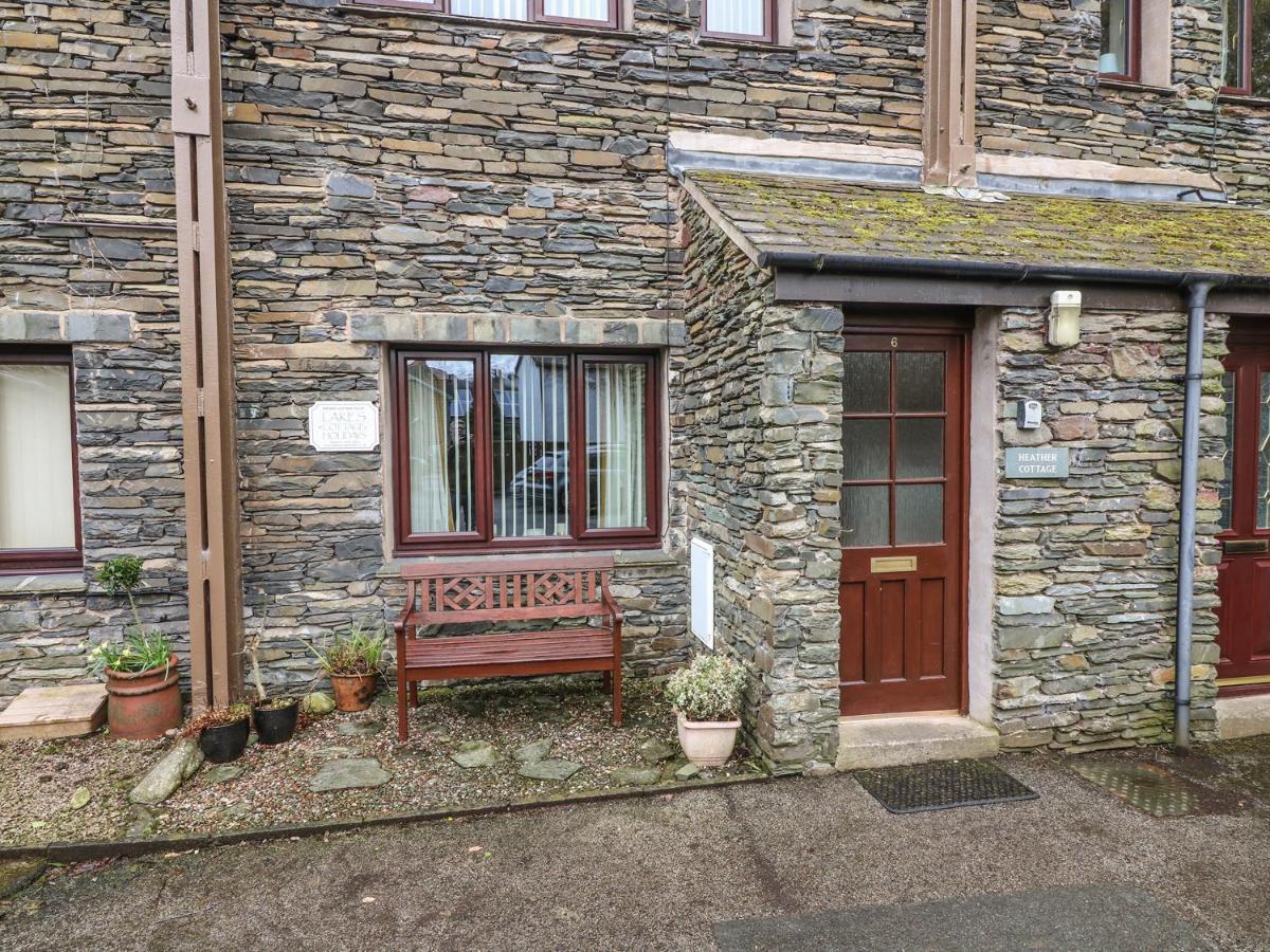 Heather Cottage Ambleside Exterior photo