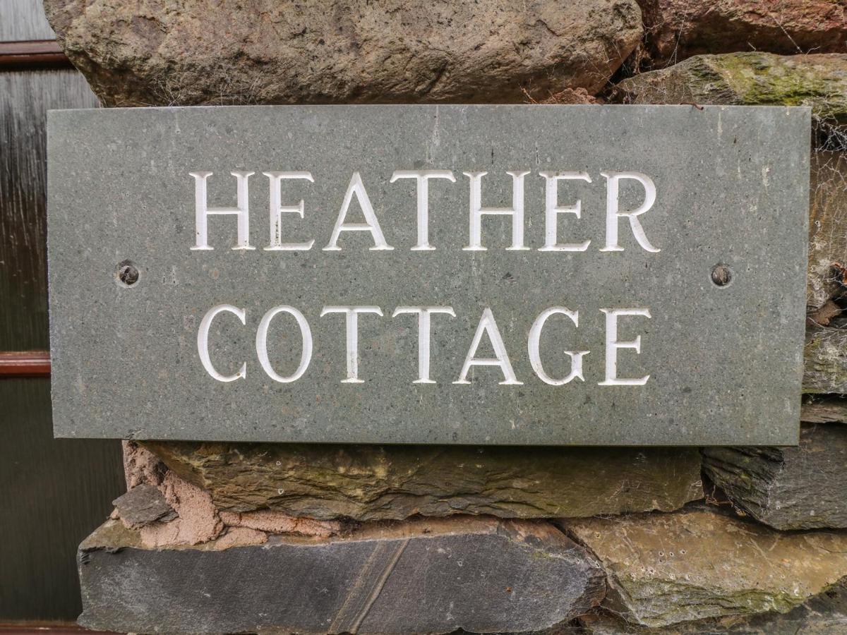 Heather Cottage Ambleside Exterior photo